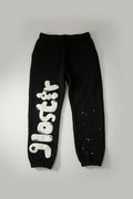starlight vol.2 Black Pants