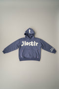 starlight vol.2 Light Blue hoodie