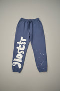 starlight vol.2 Light Blue pants