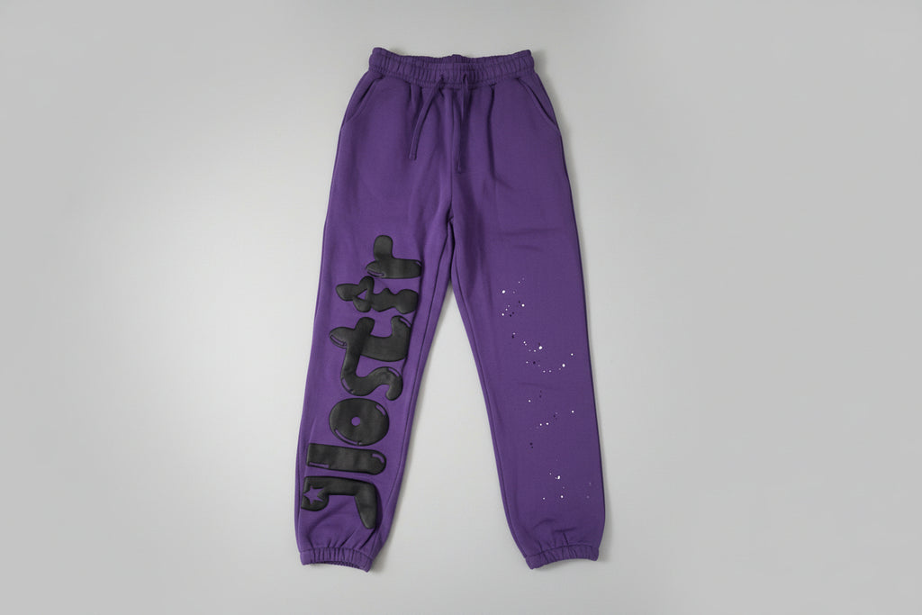 starlight vol.2 purple pants