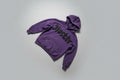 starlight vol. 2 Purple hoodie