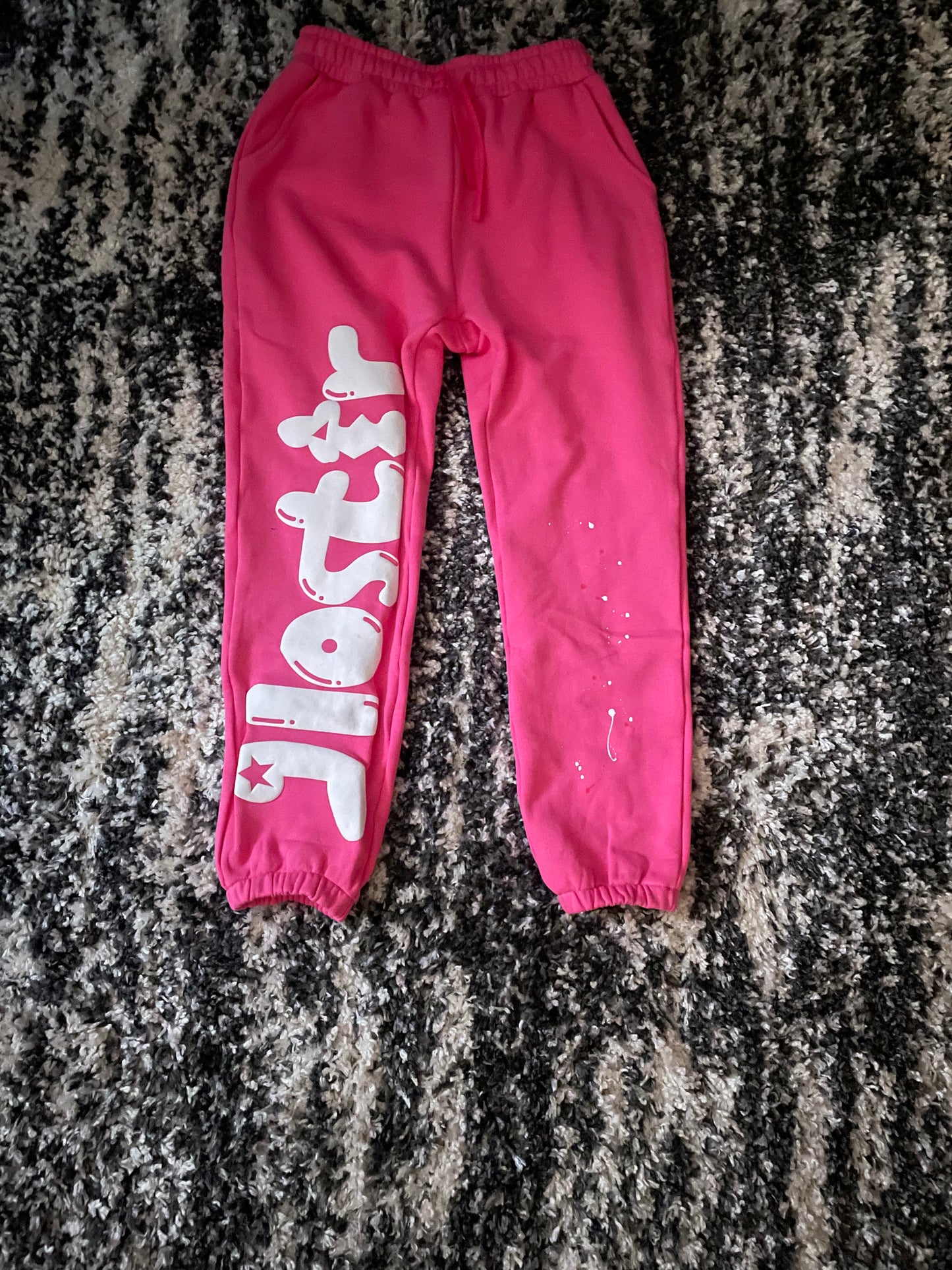 Starlight vol.2 Pink Pants