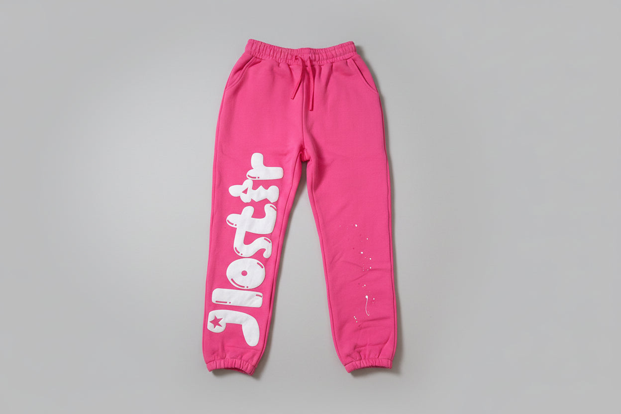 Starlight vol.2 Pink Pants