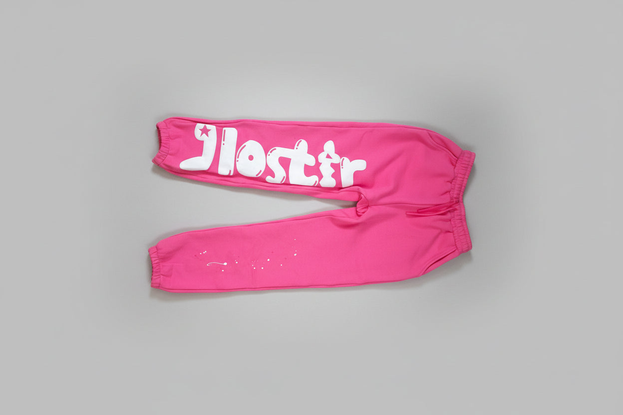 Starlight vol.2 Pink Pants