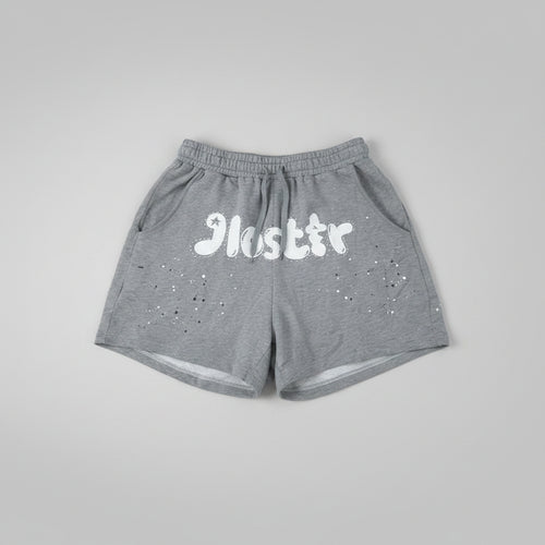 Starlight Grey Short