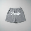 Starlight Grey Short