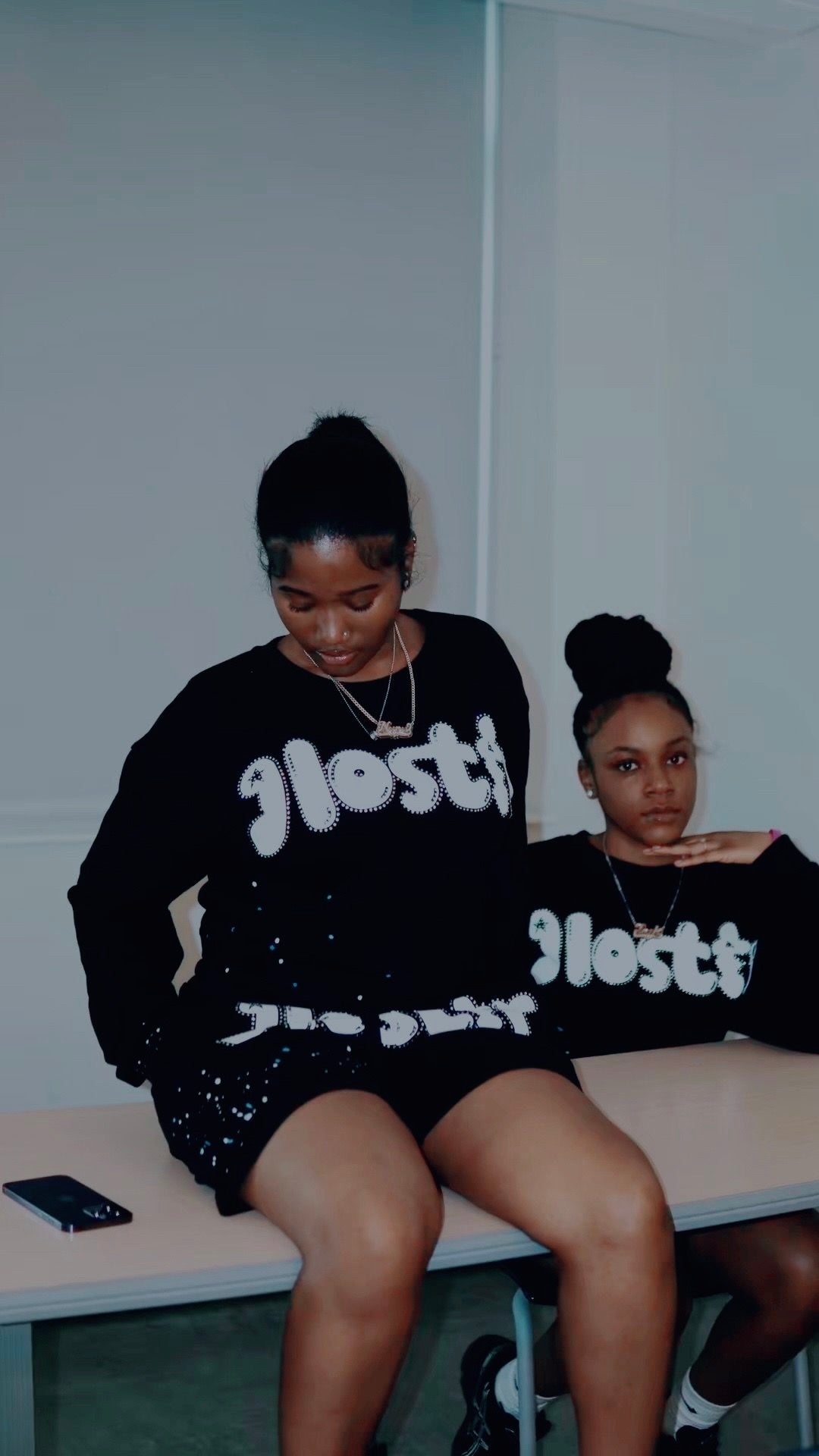 Starlight Sweatshirt